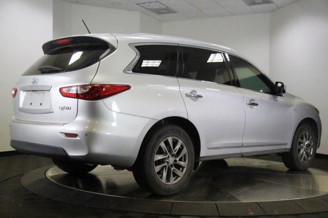 Certified 2015 INFINITI QX60 Base For Sale Specifications, Price and Images