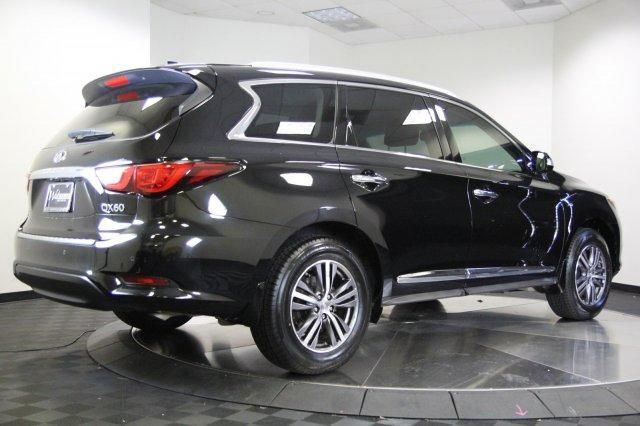 Certified 2016 INFINITI QX60 Base For Sale Specifications, Price and Images