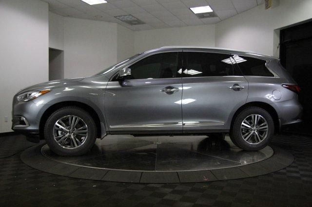  2020 INFINITI QX60 Luxe For Sale Specifications, Price and Images