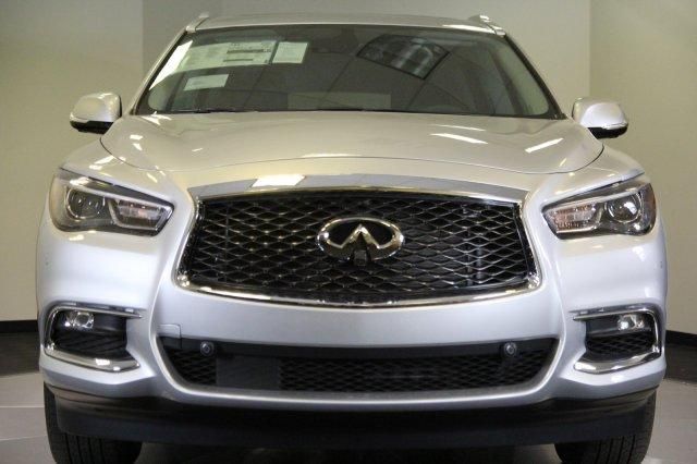  2020 INFINITI QX60 Luxe For Sale Specifications, Price and Images