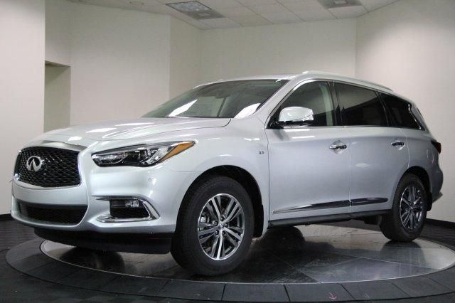  2020 INFINITI QX60 Luxe For Sale Specifications, Price and Images