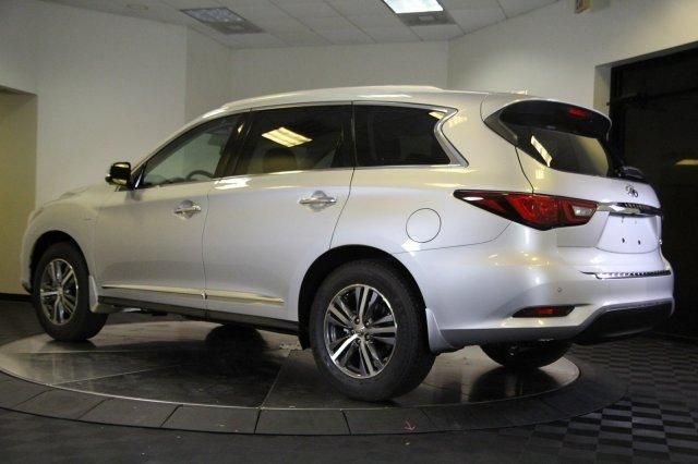  2020 INFINITI QX60 Luxe For Sale Specifications, Price and Images