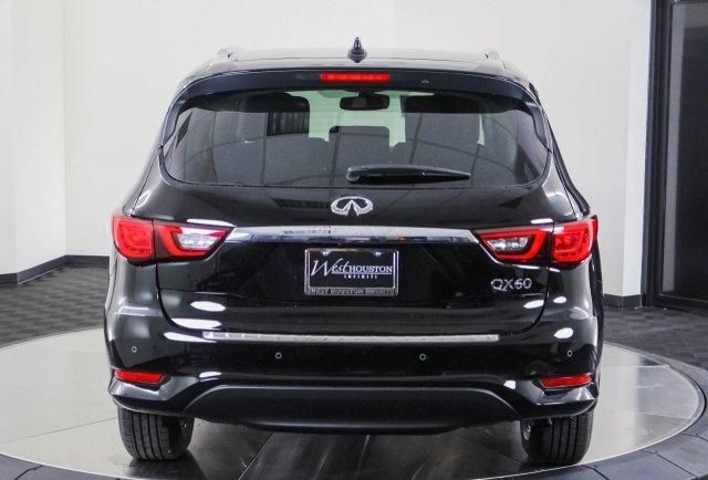  2019 INFINITI QX60 Luxe For Sale Specifications, Price and Images