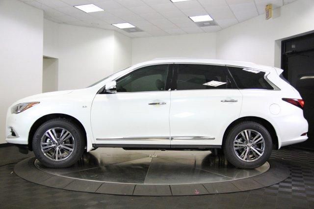  2020 INFINITI QX60 Luxe For Sale Specifications, Price and Images