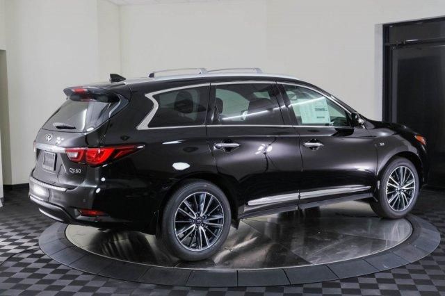  2019 INFINITI QX60 Luxe For Sale Specifications, Price and Images