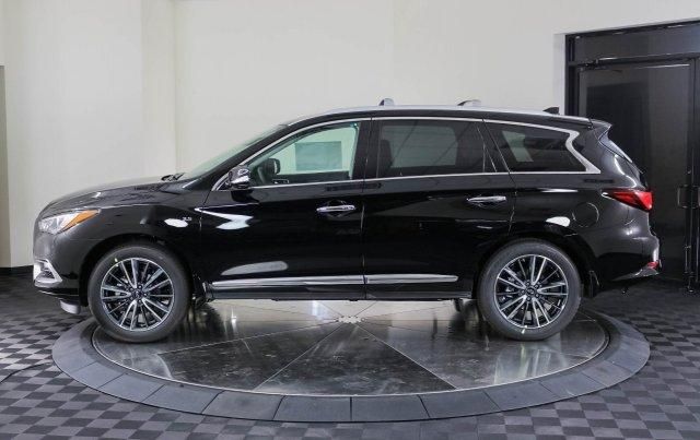  2019 INFINITI QX60 Luxe For Sale Specifications, Price and Images