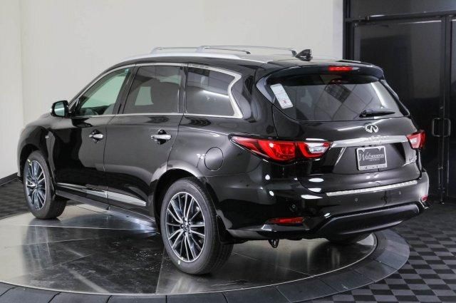  2019 INFINITI QX60 Luxe For Sale Specifications, Price and Images