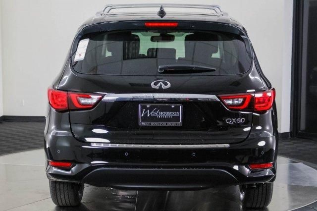  2019 INFINITI QX60 Luxe For Sale Specifications, Price and Images