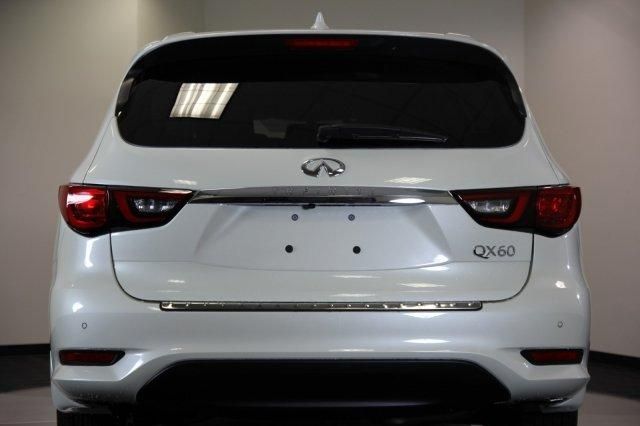  2020 INFINITI QX60 Luxe For Sale Specifications, Price and Images