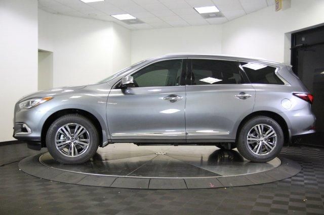  2020 INFINITI QX60 Luxe For Sale Specifications, Price and Images