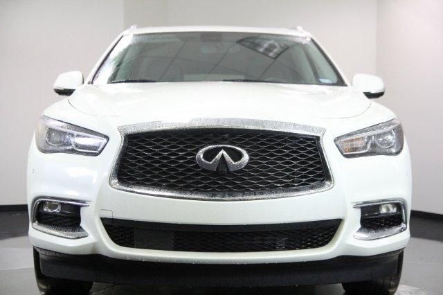  2015 INFINITI QX60 Base For Sale Specifications, Price and Images