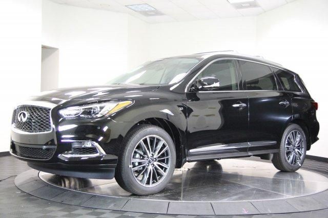  2020 INFINITI QX60 Luxe For Sale Specifications, Price and Images