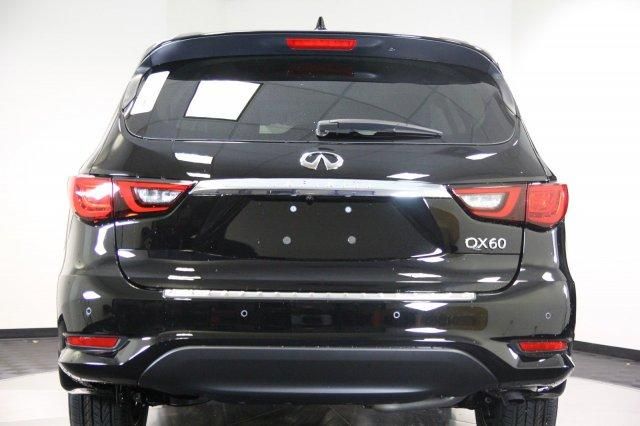  2020 INFINITI QX60 Luxe For Sale Specifications, Price and Images