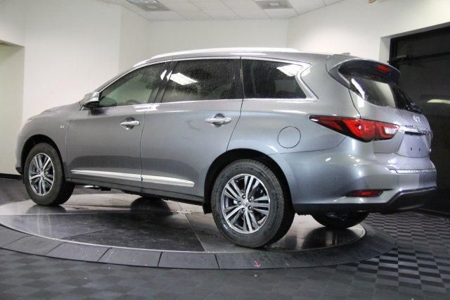  2020 INFINITI QX60 Luxe For Sale Specifications, Price and Images