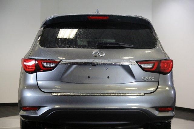  2020 INFINITI QX60 Luxe For Sale Specifications, Price and Images