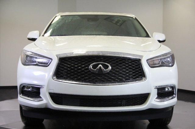 Certified 2019 INFINITI QX60 Pure For Sale Specifications, Price and Images
