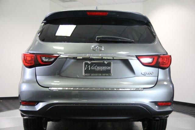  2020 INFINITI QX60 Luxe For Sale Specifications, Price and Images