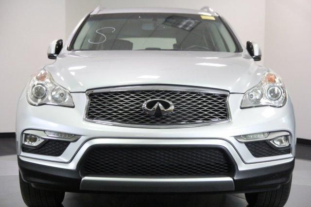 Certified 2016 INFINITI QX50 Base For Sale Specifications, Price and Images