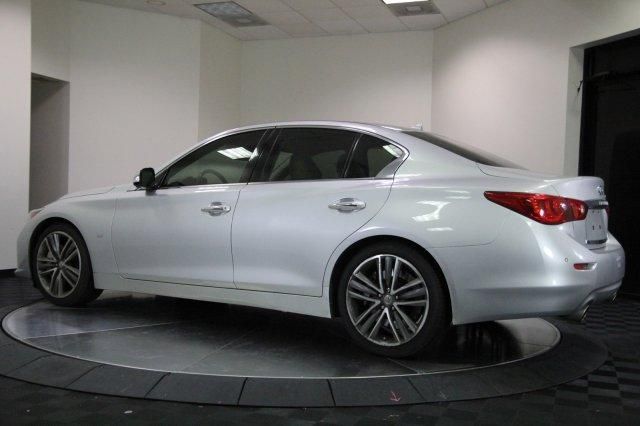  2014 INFINITI Q50 Sport For Sale Specifications, Price and Images