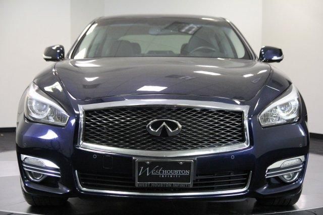  2015 INFINITI Q70 3.7 For Sale Specifications, Price and Images