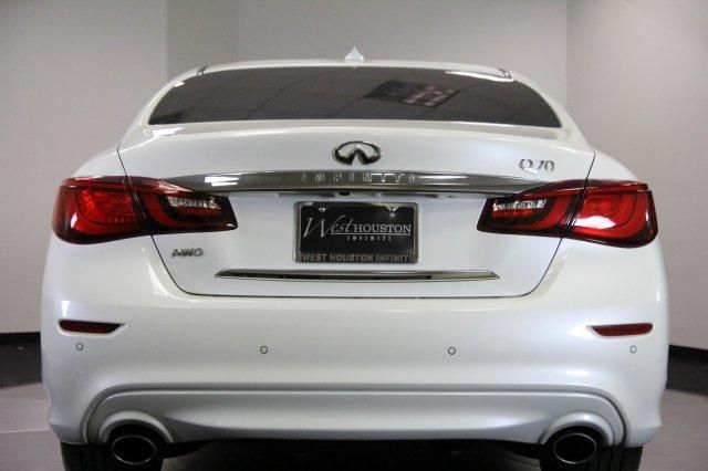 Certified 2019 INFINITI Q70 3.7X LUXE For Sale Specifications, Price and Images