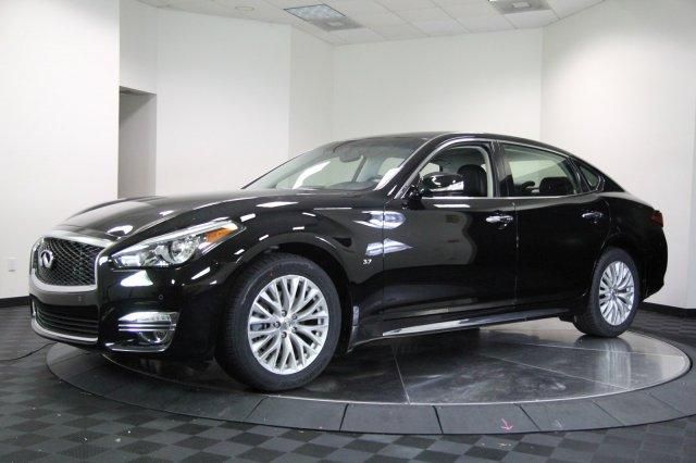 Certified 2016 INFINITI Q70L 3.7 For Sale Specifications, Price and Images