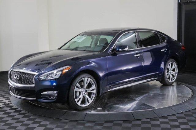  2019 INFINITI Q70L 3.7X LUXE For Sale Specifications, Price and Images
