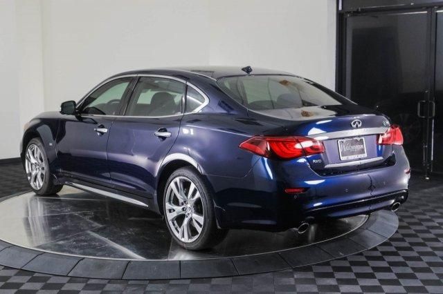  2019 INFINITI Q70L 3.7X LUXE For Sale Specifications, Price and Images