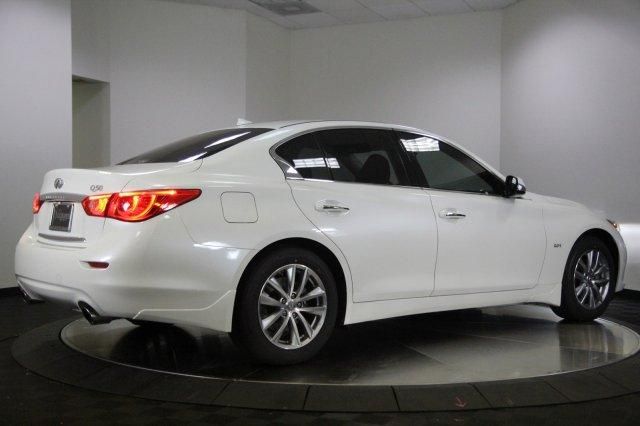 Certified 2016 INFINITI Q50 2.0T Premium For Sale Specifications, Price and Images