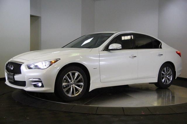 Certified 2016 INFINITI Q50 2.0T Premium For Sale Specifications, Price and Images