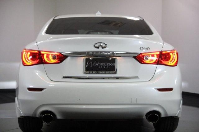 Certified 2016 INFINITI Q50 2.0T Premium For Sale Specifications, Price and Images