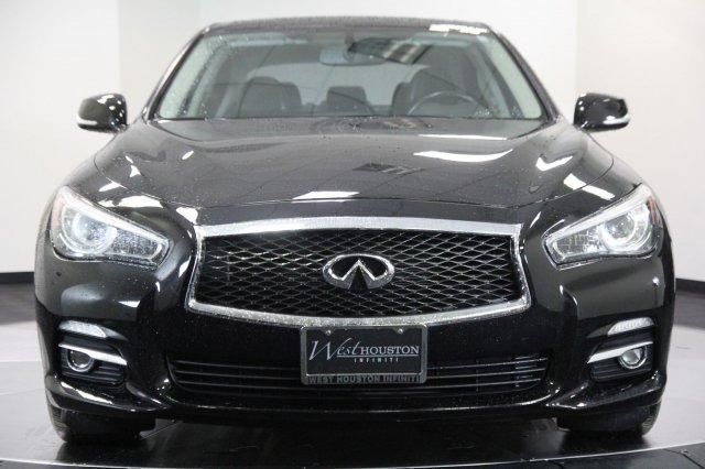 Certified 2016 INFINITI Q50 2.0T Premium For Sale Specifications, Price and Images