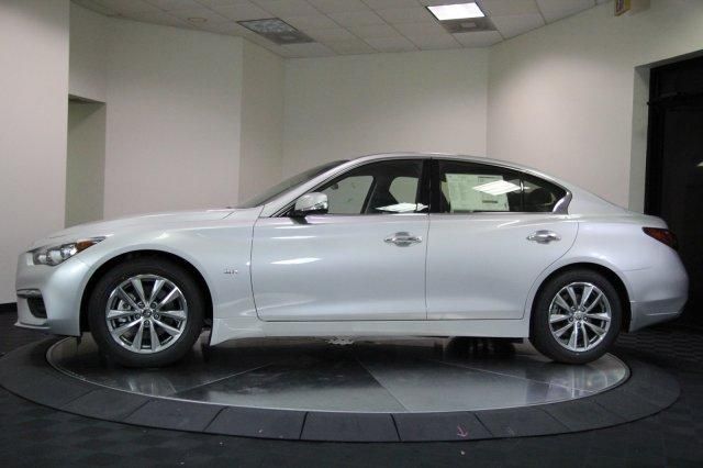  2020 INFINITI Q50 3.0t PURE For Sale Specifications, Price and Images