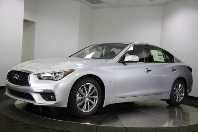  2020 INFINITI Q50 3.0t PURE For Sale Specifications, Price and Images