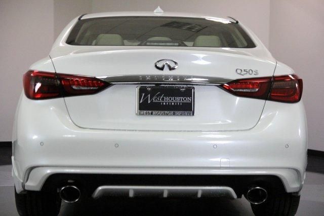  2020 INFINITI Q50 3.0t Sport For Sale Specifications, Price and Images