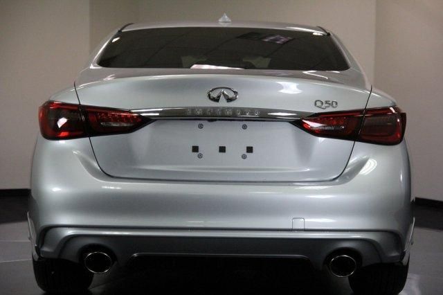  2020 INFINITI Q50 3.0t LUXE For Sale Specifications, Price and Images