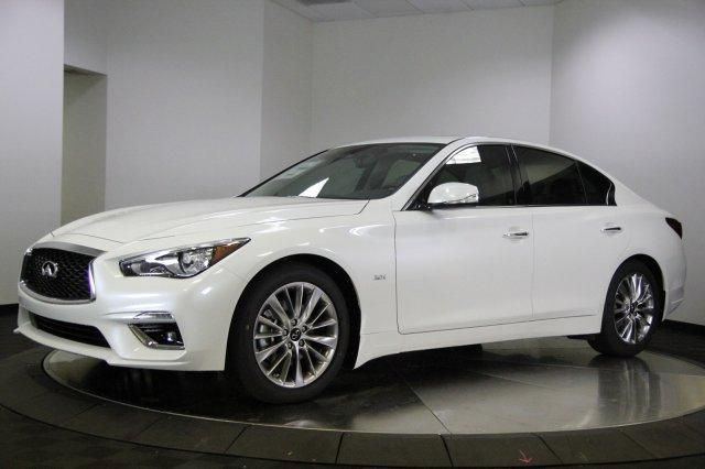  2020 INFINITI Q50 3.0t LUXE For Sale Specifications, Price and Images