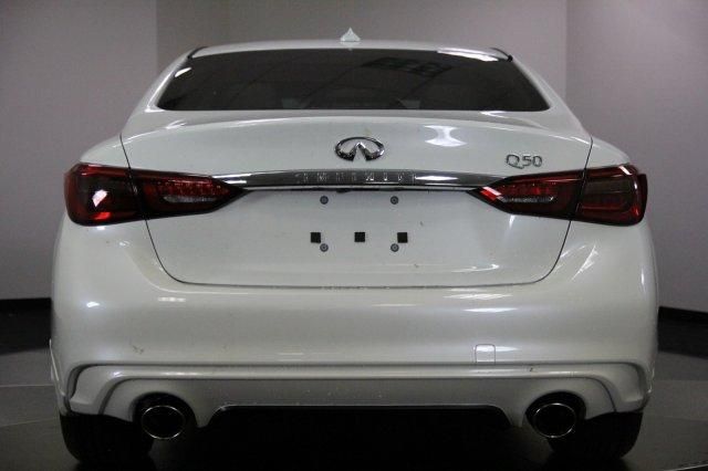  2020 INFINITI Q50 3.0t LUXE For Sale Specifications, Price and Images