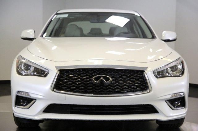  2019 INFINITI Q50 3.0t LUXE For Sale Specifications, Price and Images