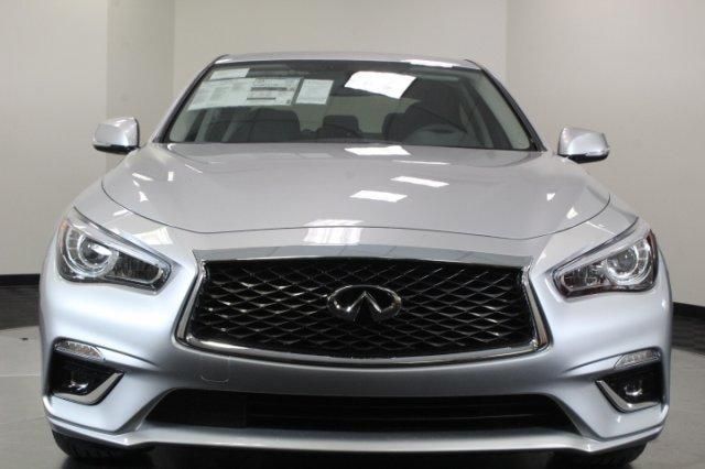  2019 INFINITI Q50 3.0t LUXE For Sale Specifications, Price and Images