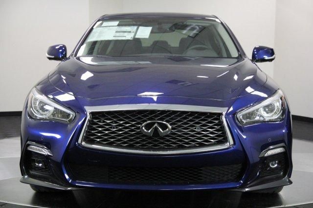  2020 INFINITI Q50 3.0t Sport For Sale Specifications, Price and Images
