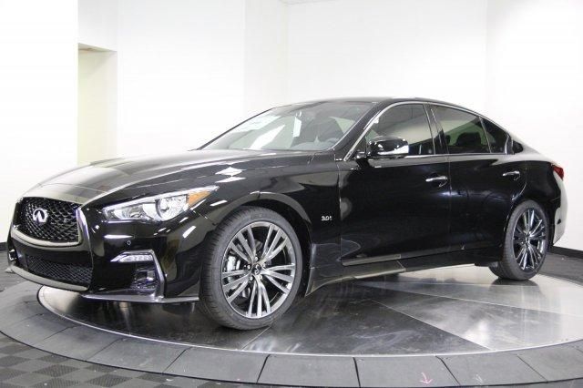  2020 INFINITI Q50 EDITION 30 For Sale Specifications, Price and Images