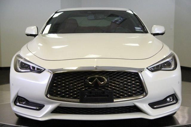 Certified 2017 INFINITI Q60 3.0T Sport For Sale Specifications, Price and Images