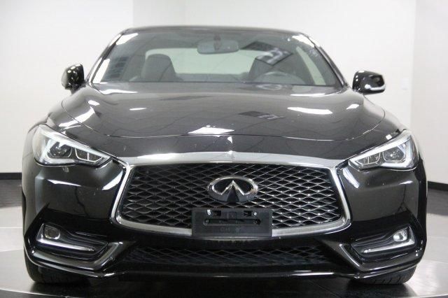 Certified 2018 INFINITI Q60 3.0t LUXE For Sale Specifications, Price and Images