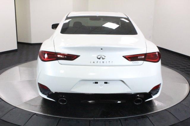  2019 INFINITI Q60 3.0t LUXE For Sale Specifications, Price and Images
