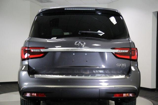  2019 INFINITI QX80 Limited For Sale Specifications, Price and Images