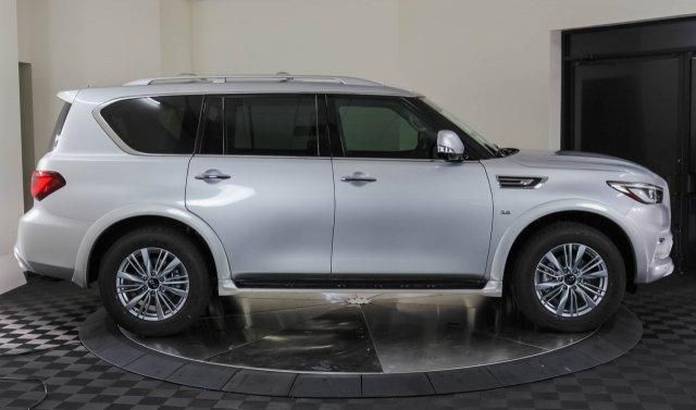  2019 INFINITI QX80 Luxe For Sale Specifications, Price and Images