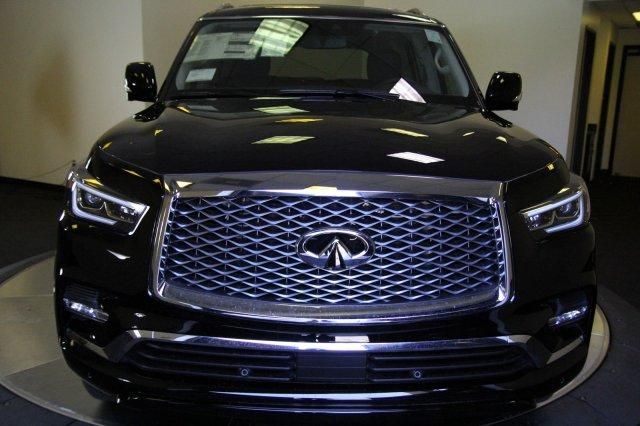  2019 INFINITI QX80 Luxe For Sale Specifications, Price and Images