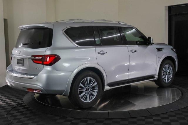  2019 INFINITI QX80 Luxe For Sale Specifications, Price and Images