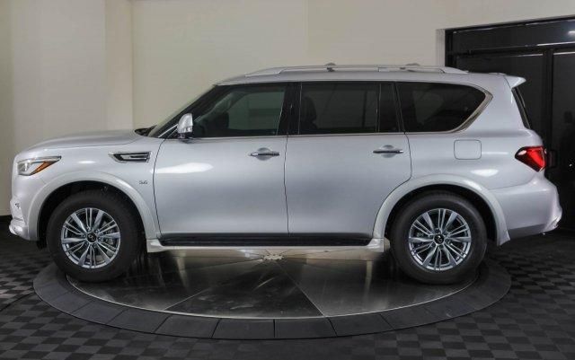  2019 INFINITI QX80 Luxe For Sale Specifications, Price and Images